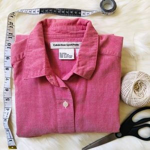 Calvin Klein Sport/Petite